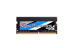 G.SKILL Ripjaws 16GB (1x16GB) DDR4 3200MHz CL22 SODIMM