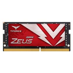 TeamGroup T-FORCE ZEUS 32GB (1x32GB) DDR4 3200MHz Laptop Memory(Open Box)