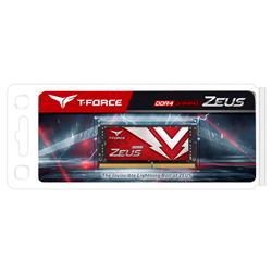 TeamGroup T-FORCE ZEUS 32GB (1x32GB) DDR4 3200MHz Laptop Memory(Open Box)