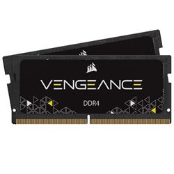 CORSAIR Vengeance 16GB (2x8GB) DDR4 3200MHz CL22