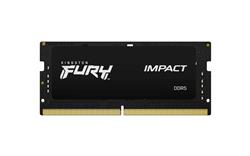 KINGSTON FURY Impact 32GB (2x16GB) DDR5 4800MHz CL38