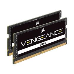 CORSAIR Vengeance 32GB (2x16GB) DDR5 4800MHz Laptop Memory Kit