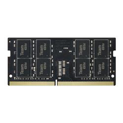 TeamGroup ELITE 8GB (1x8GB) DDR4 3200MHz CL22 SODIMM(Open Box)