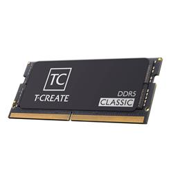 TeamGroup T-CREATE 16GB (1x16GB) DDR5 5600MHz CL46 SODIMM