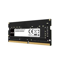 LEXAR - 16GB (1x16GB) DDR4 3200MHz CL22 SODIMM