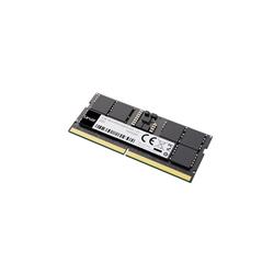 LEXAR - 16GB (1x16GB) DDR5 4800MHz CL40 SODIMM