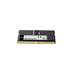 LEXAR - 16GB (1x16GB) DDR5 4800MHz CL40 SODIMM