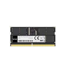 LEXAR - 32GB (1x32GB) DDR5 4800MHz CL40 SODIMM(Open Box)