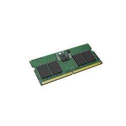 Kingston 8 Go (1x8 Go) DDR5 5600MHz CL46 1,1 V SODIMM