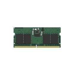Kingston 8 Go (1x8 Go) DDR5 5600MHz CL46 1,1 V SODIMM