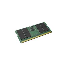 KINGSTON ValueRAM 16 Go (1x16 Go) DDR5 5600MHz CL46 SODIMM