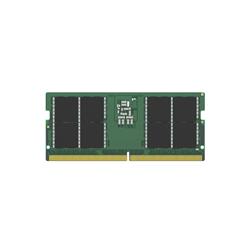 KINGSTON ValueRAM 32GB (1x32GB) DDR5 5600MHz CL46 SODIMM