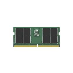 Kingston ValueRAM 48GB (1x48GB) DDR5 5600MHz CL46 1.1V SODIMM