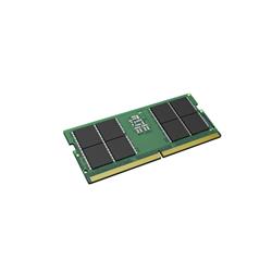 Kingston ValueRAM 48GB (1x48GB) DDR5 5600MHz CL46 1.1V SODIMM