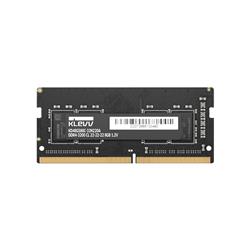 KLEVV - 8 Go (1x8 Go) DDR4 3200 MHz CL22 1,20 V SODIMM