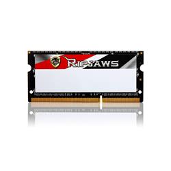 G.SKILL Ripjaws 4GB (1x4GB) DDR3 1600MHz CL11 SODIMM