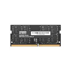 KLEVV - 16 Go (1x16 Go) DDR4 3200 MHz CL22 1,20 V SODIMM