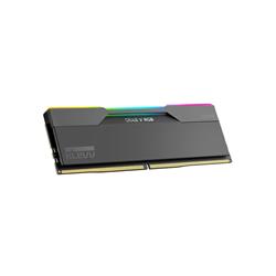 KLEVV CRAS V RGB 128GB (2x64GB) DDR5 6000MHz CL32 UDIMM