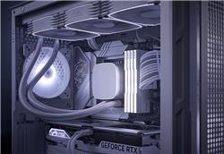 KLEVV CRAS V RGB 32 Go (2x16 Go) DDR5 6000 MHz CL28 UDIMM