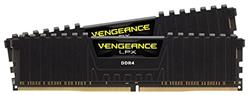 CORSAIR Vengeance LPX 16GB (2x8GB) DDR4 3200MHz Desktop Memory