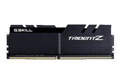 Trident Z 128GB (16GBx8)  3600MHz  Unbuffered