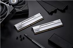 KLEVV BOLT V 32 Go (2x16 Go) DDR5 6000 MHz CL28 UDIMM