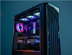 KLEVV CRAS V RGB 32 Go (2x16 Go) DDR5 6000 MHz CL28 UDIMM