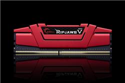 G.SKILL Ripjaws V 64 GB (4x16GB) DDR4 3600MHz Memory