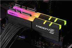 G.SKILL Trident Z RGB 16GB (2x8GB) DDR4 3600MHz Desktop Memory