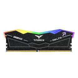 TEAMGROUP T-FORCE DELTA RGB 64GB (2x32GB) DDR5 6000MHz CL38 UDIMM