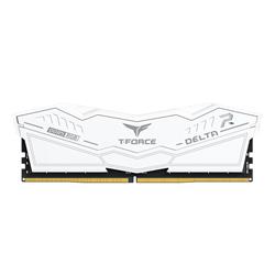 TEAMGROUP T-FORCE DELTA RGB 64GB (2x32GB) DDR5 6000MHz CL38 UDIMM