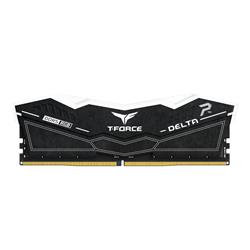 TEAMGROUP T-FORCE DELTA RGB 64GB (2x32GB) DDR5 6000MHz CL30 UDIMM