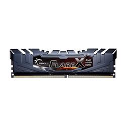 G.SKILL Flare X 16GB (2x8GB) DDR4 3200MHz CL16 UDIMM