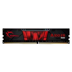 G.SKILL Aegis 16 Go (1x16 Go) DDR4 3200MHz CL16 UDIMM