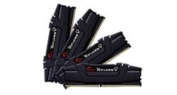 G.SKILL Ripjaws V 32 GB (4 x 8GB) DDR4 3600MHz Memory