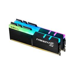 G.SKILL Trident Z RGB 16GB (2x8GB) DDR4 3600MHz CL16 UDIMM