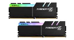 G.SKILL Trident Z RGB Series 32GB (2x16GB) DDR4 3600MHz(Open Box)