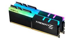 G.SKILL Trident Z RGB Series 32GB (2x16GB) DDR4 3600MHz(Open Box)