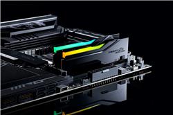 G.SKILL Trident Z5 NeoX RGB 32GB (2x16GB) DDR5 6000MHz CL26 UDIMM