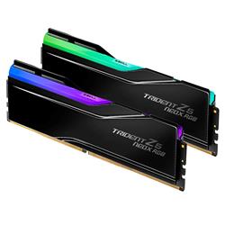G.SKILL Trident Z5 NeoX RGB 32GB (2x16GB) DDR5 6000MHz CL26 UDIMM