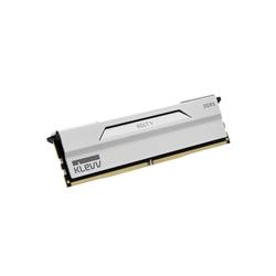 KLEVV BOLT V 32 Go (2x16 Go) DDR5 6000 MHz CL28 UDIMM