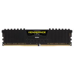 CORSAIR Vengeance LPX 64GB (2x32GB) DDR4 3600MHz CL18