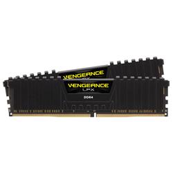 CORSAIR Vengeance LPX 64GB (2x32GB) DDR4 3600MHz CL18