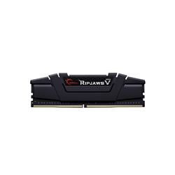 G.SKILL Ripjaws V 64GB (2x32GB) DDR4 3600MHz CL18 UDIMM