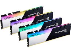 G.SKILL  Trident Z Neo 128 GB (4 x32GB) DDR4 3200MHz Memory