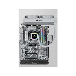 CORSAIR VENGEANCE RGB PRO SL 32GB (2x16GB) DDR4 3200MHz CL16 UDIMM