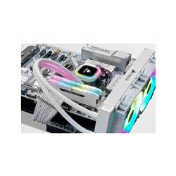 CORSAIR VENGEANCE RGB PRO SL 32GB (2x16GB) DDR4 3200MHz CL16 UDIMM