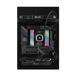 CORSAIR VENGEANCE RGB PRO SL 32 Go (2x16 Go) DDR4 3200MHz CL16 UDIMM
