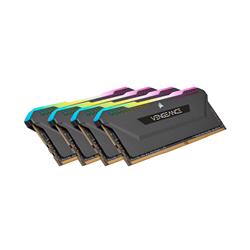 CORSAIR Vengeance RGB Pro SL 32GB (2x16GB) DDR4 3600MHz CL18