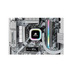 CORSAIR Vengeance RGB Pro SL 32Go (2x16Go) DDR4 3600MHz CL18